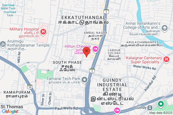 Karthikeya Industries