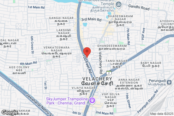 Madras Travels & Tours (Pvt) Ltd