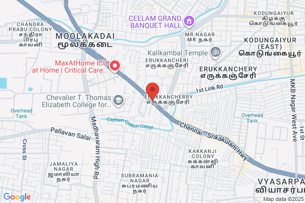 Akash Freight Carriers Pvt Ltd