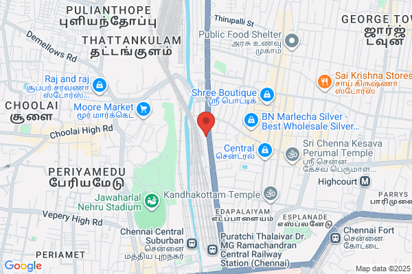 Andhra Goods Transports
