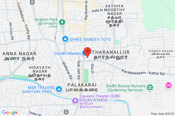 Ashtalakshmi Lorry Service