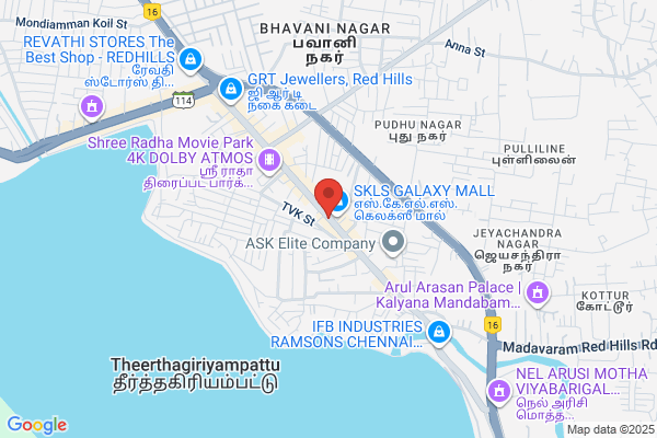 Jayanthi Lorry Service