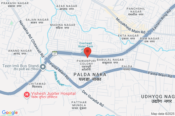 Kamala Transport Services