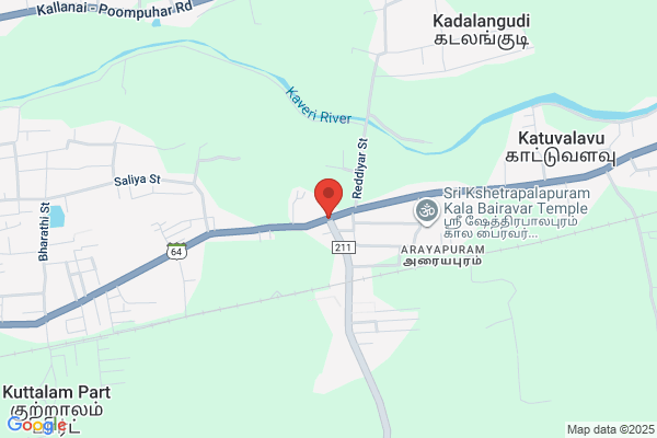 Komal Road & Services