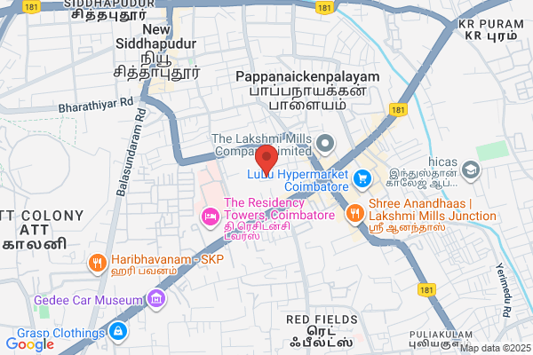Kumaran Transport