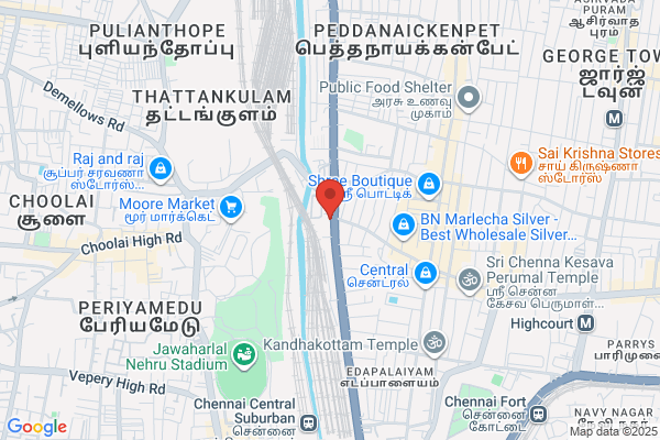 Kumbakonam Roadways