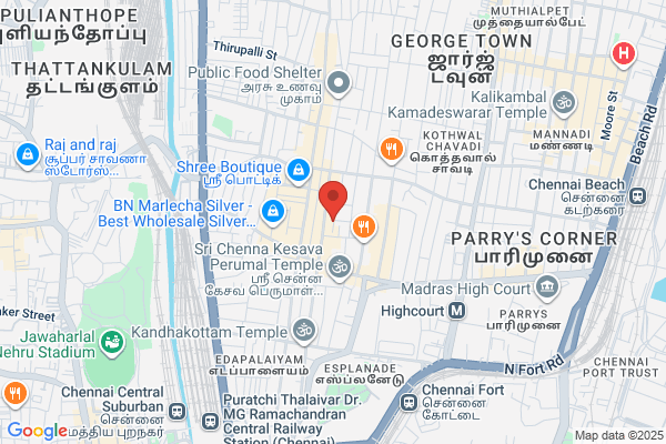 Mysore Rajdhani Corporation