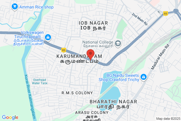 Naveen Agencies