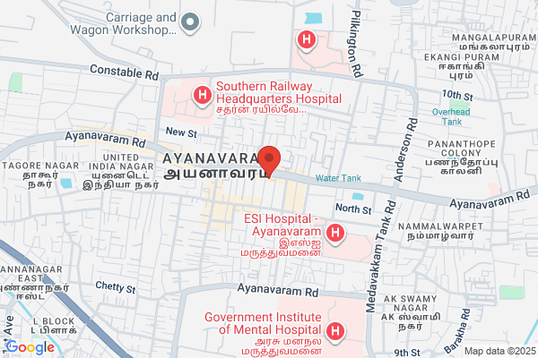 Rajesh Lorry Service
