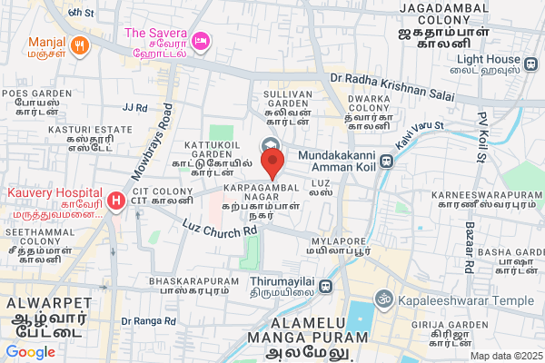 Sri Ayyanar Transport