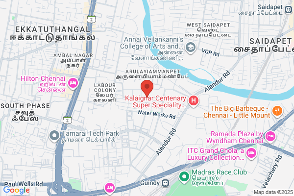 Abiraami Travels