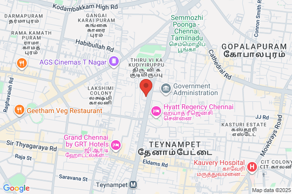 Arafaath Travels (P) Ltd