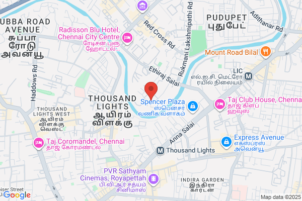 Ashok Travels (P) Ltd