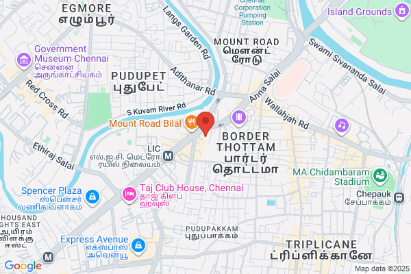 Associated Tours Madras (P) Ltd