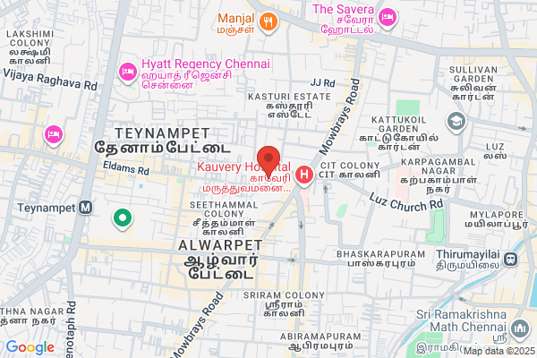 Avocet Tours & Travels