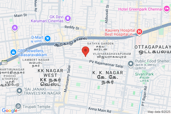 Chennai Cabs