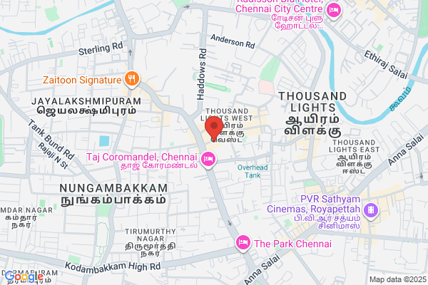 Chitrakay Travels Pvt Ltd