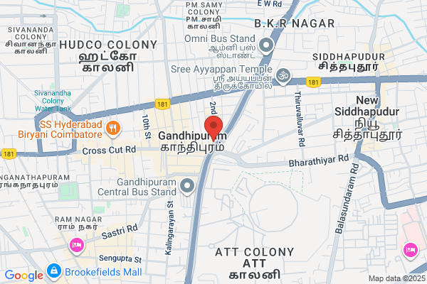 Citty Travels