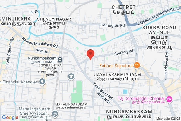 Dharani Travels