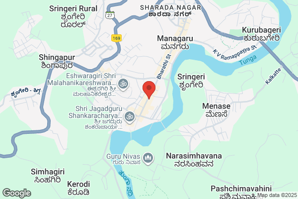 Durga Travels