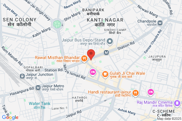 Ganesh Travels