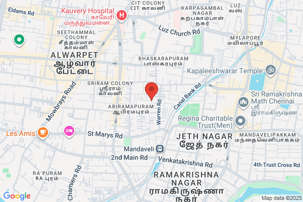 Gokul Cabs
