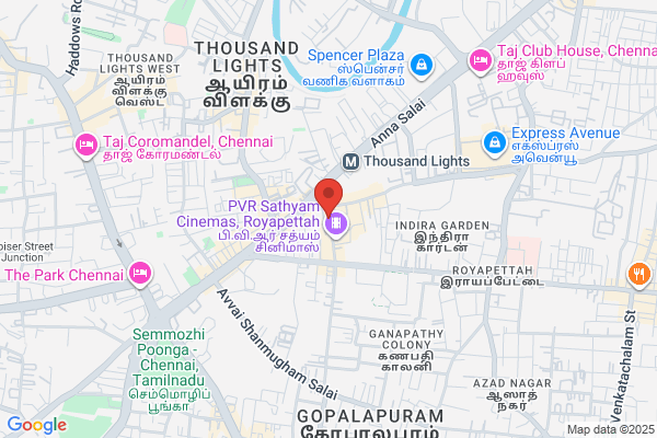 Indtrust Travels