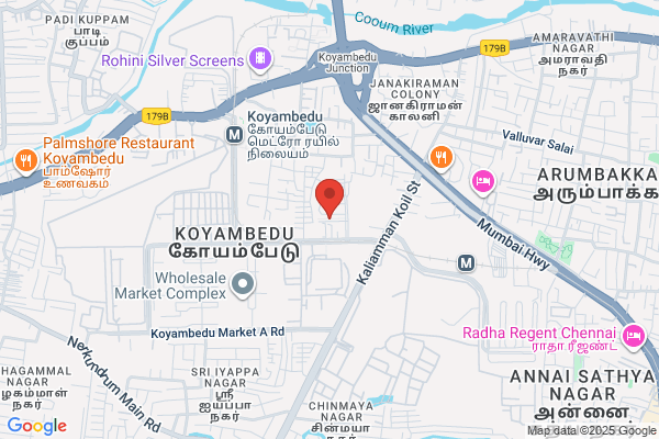 Jothi Travels