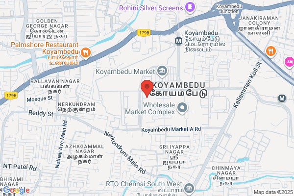Kalyan Travels