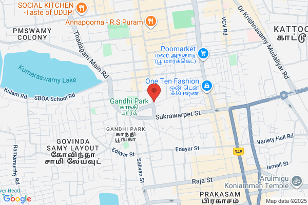 Kannan Travels