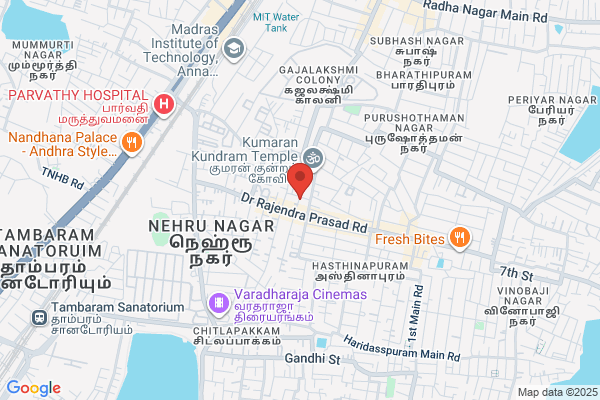Kumaran Travels