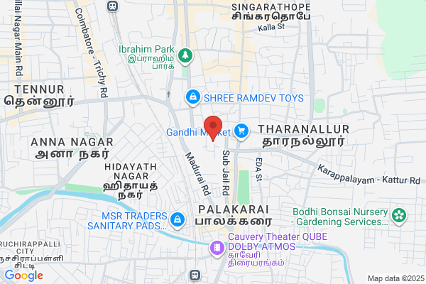 Lakshmi Travel Agency P Ltd