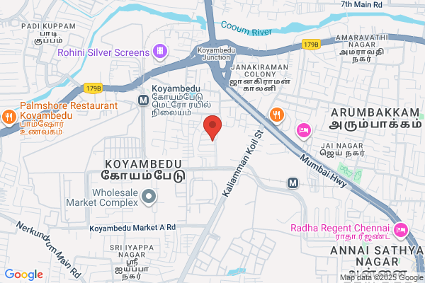 MGM Ajith Travels