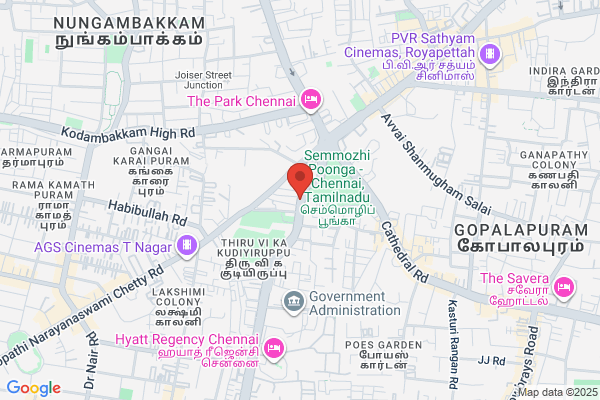 Naveen Air Travels & Tours