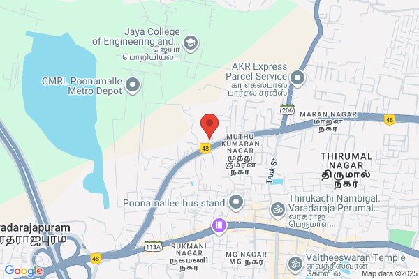 Ramajayam Transport