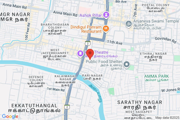 Ramaya Call Taxi & Travels