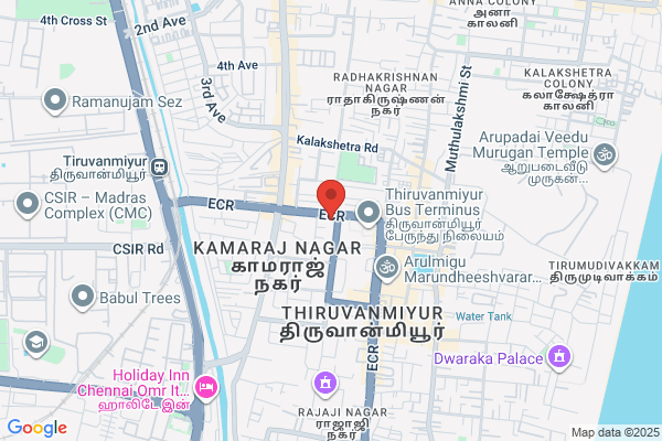 Rathi Meena Travels