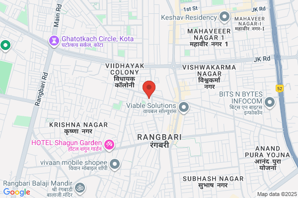 Roothi Meena Travels