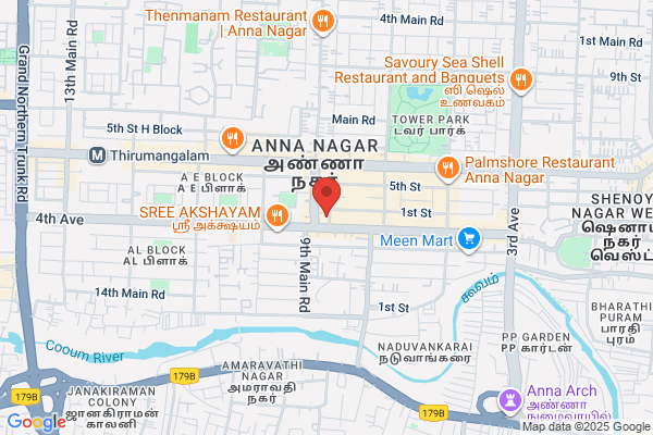 Sainamam Tours Private Limited