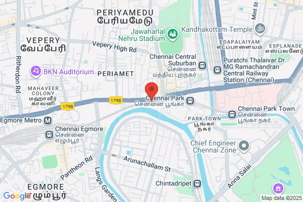 Sangita Travel Agency (South)