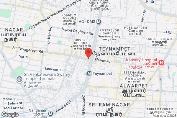 Saraswathi Travels
