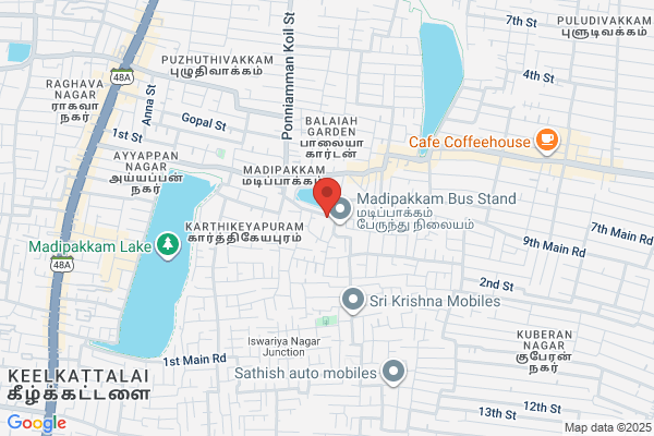 Sathya Air Travels