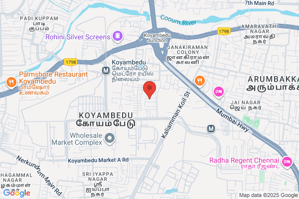 Selvam Travels