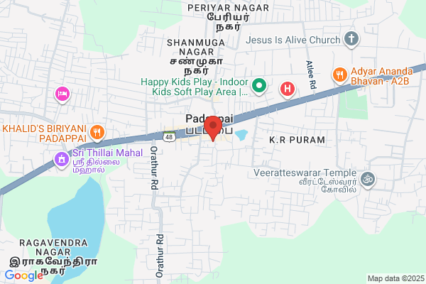 Senthil Travels
