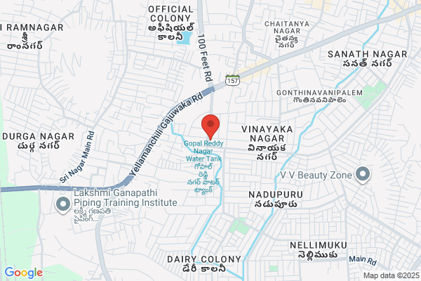 Shiva Shakthi Tours And Travels