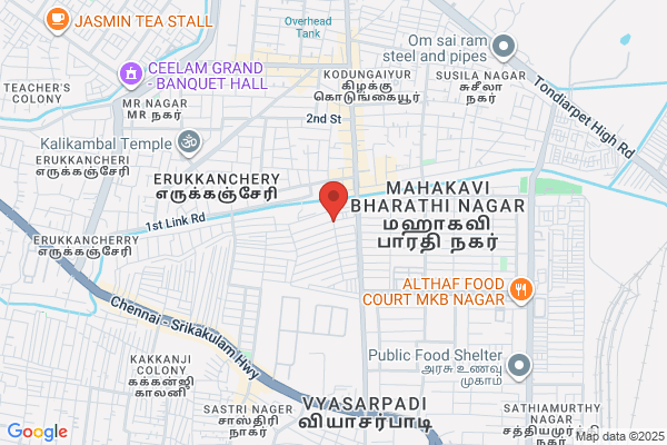 Shree Meenakshi Tours & Travells