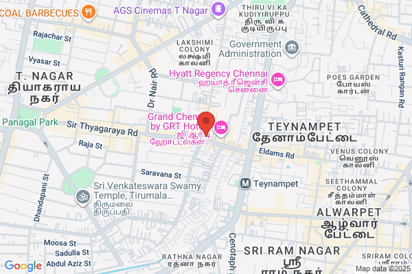 Shri Aravind Travels