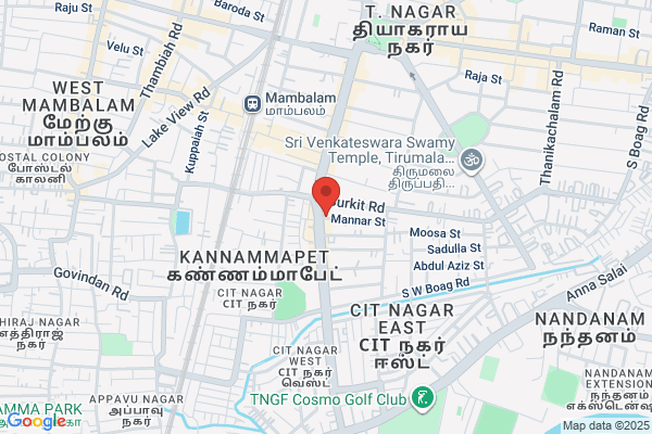 Sree Kannathas Travel