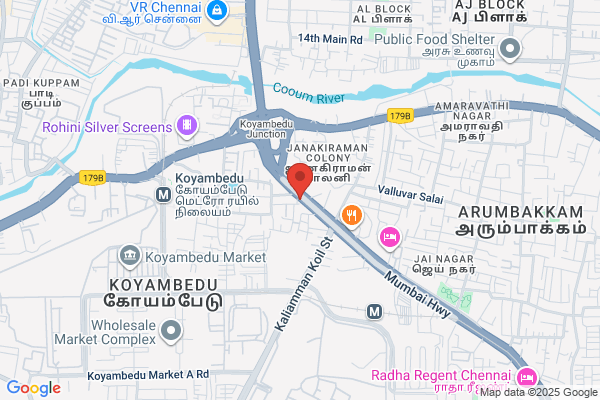 Sri Bagyalakshmi Travels
