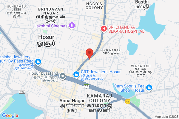 Sri Lakshmi Travels